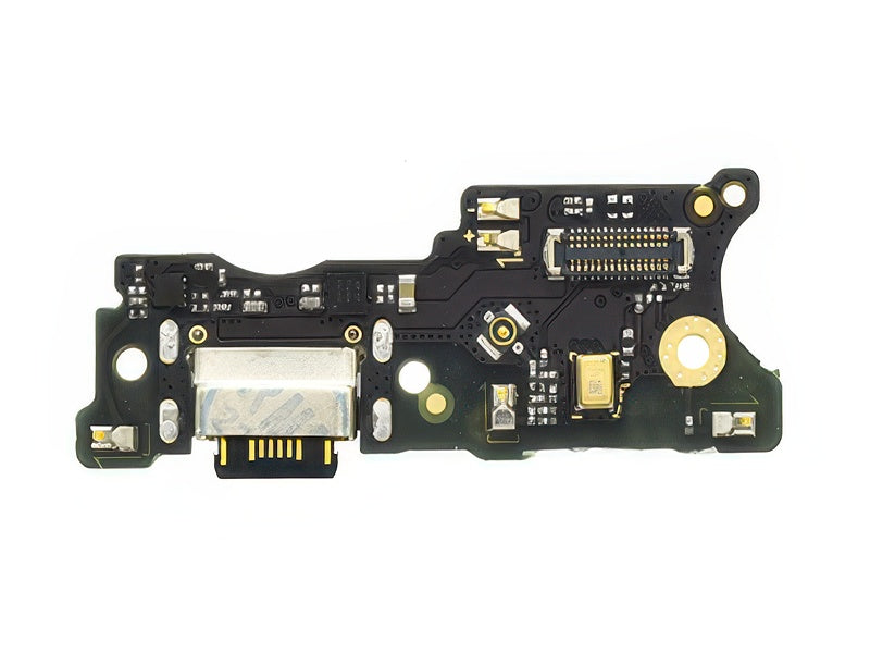 Sub Board + Plug In + Microfono per Xiaomi Redmi Note 11 - Compatibile