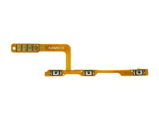 Flat Cable + Switch Tasti Laterali per Xiaomi Redmi Note 11 - Compatibile