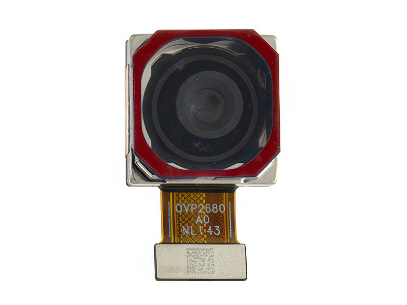 Modulo Camera Posteriore 108MP per Xiaomi Redmi Note 11 Pro - Compatibile