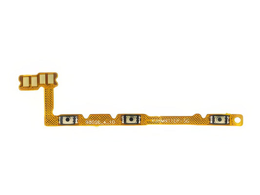 Flat Cable + Switch Tasti Laterali per Xiaomi Redmi Note 11 Pro 5G - Compatibile
