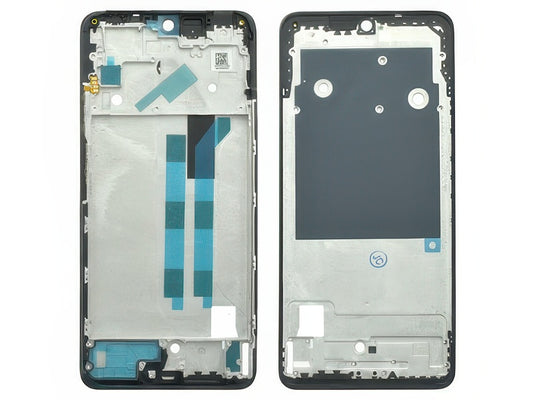 Frame + Switch Tasti Laterali per Xiaomi Redmi Note 11 Pro 5G