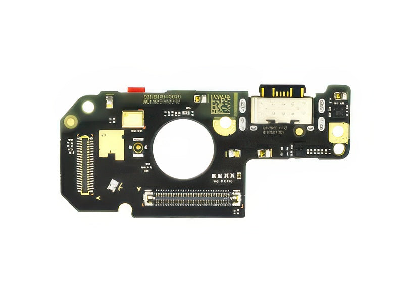 Sub Board + Plug In + Microfono per Xiaomi Redmi Note 11S 4G