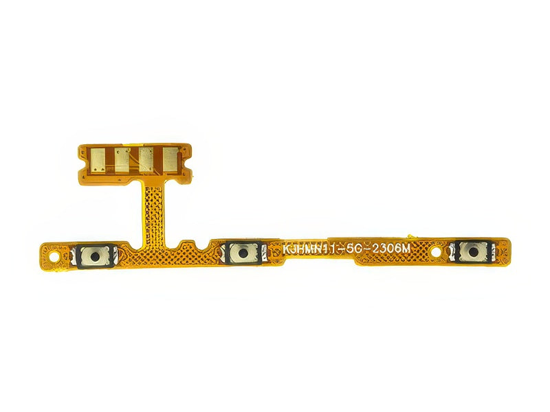 Flat Cable + Switch Tasti Laterali per Xiaomi Redmi Note 11S 5G
