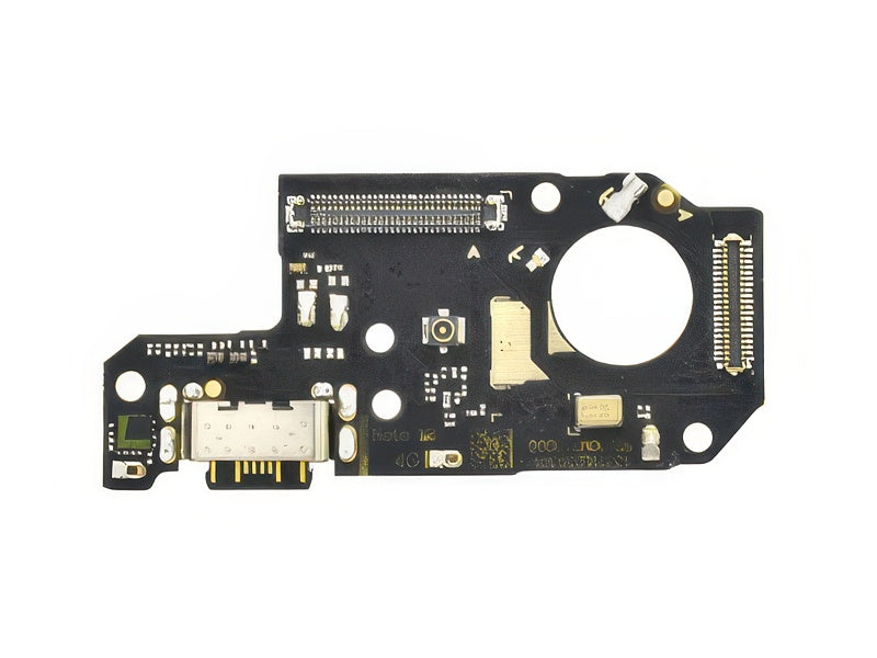 Sub Board + Plug In + Microfono per Xiaomi Redmi Note 12 4G - Compatibile