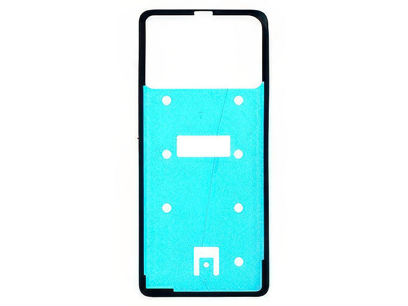 Adesivo Cover Batteria per Xiaomi Redmi Note 12 Pro 4G