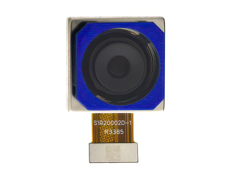 Modulo Camera Posteriore 200MP per Xiaomi Redmi Note 13 Pro 5G - versione Xiaomi Redmi Note 13 Pro+ 5G