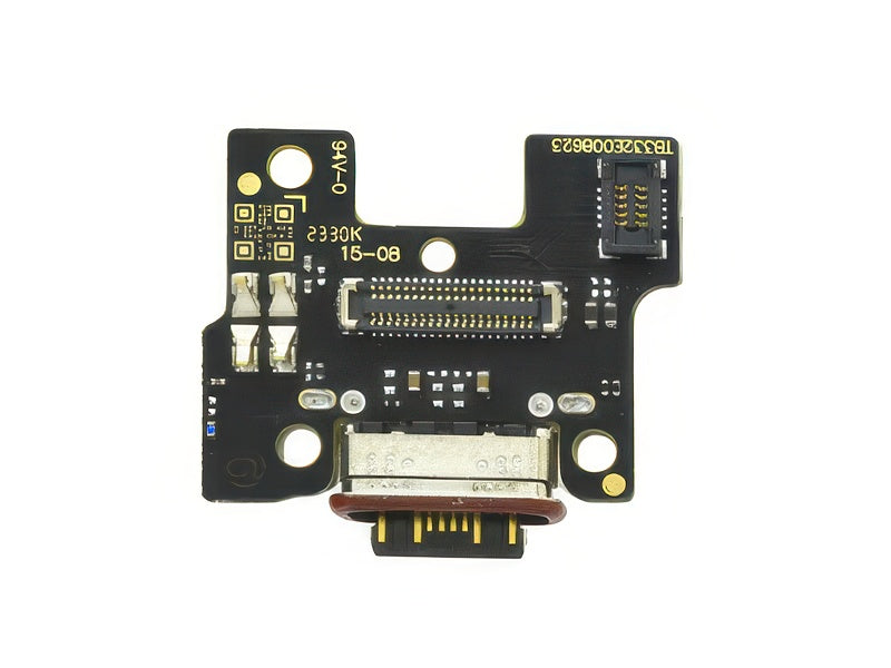 Sub Board + Plug In per Xiaomi Redmi Note 13 Pro+ 5G - Compatibile