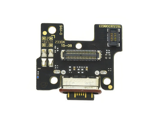 Sub Board + Plug In per Xiaomi Redmi Note 13 Pro+ 5G - Compatibile