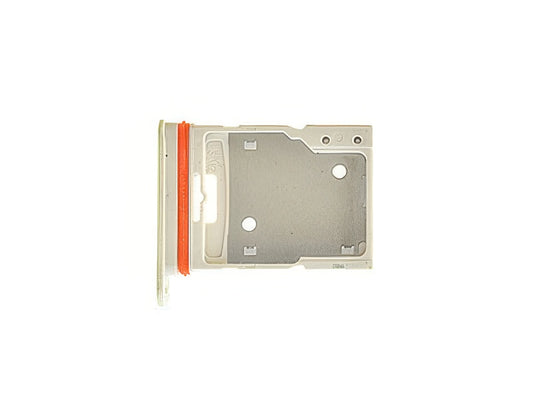 Sportello Dual Sim Card/SD Card Lime Verde per Xiaomi Redmi Note 14 4G