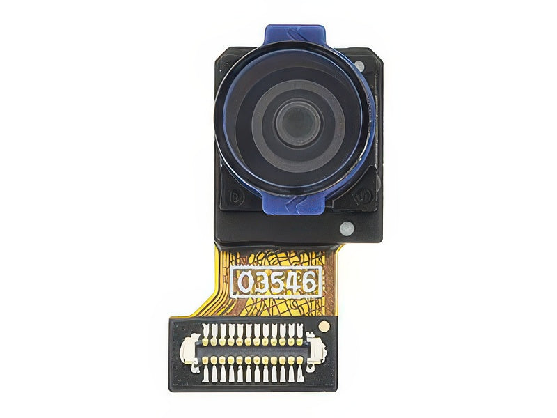Modulo Camera Frontale 32MP per Xiaomi Redmi Note 14 Pro 4G