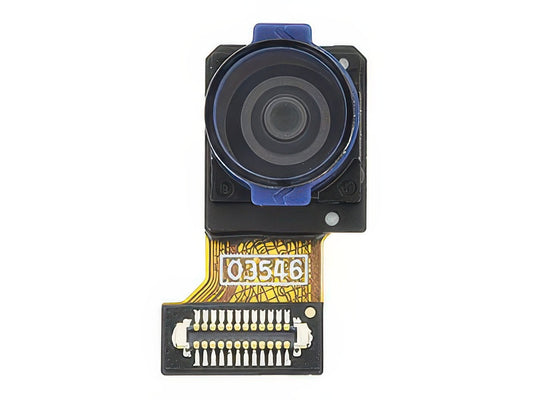 Modulo Camera Frontale 32MP per Xiaomi Redmi Note 14 Pro 4G