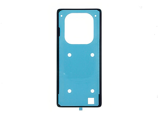 Adesivo Cover Batteria per Xiaomi Redmi Note 14 Pro 4G
