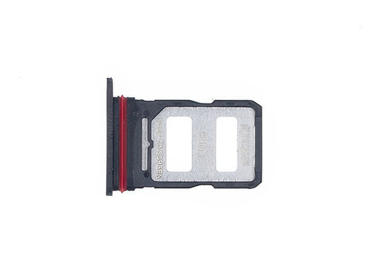 Sportello Dual Sim Card Midnight Nero per Xiaomi Redmi Note 14 Pro 5G
