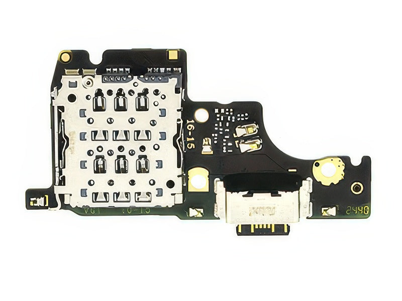 Sub Board + Plug In + Microfono per Xiaomi Redmi Note 14 5G
