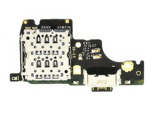 Sub Board + Plug In + Microfono per Xiaomi Redmi Note 14 5G