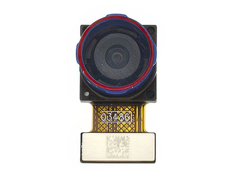 Modulo Camera Ultra Grandangolare 8MP per Xiaomi Redmi Note 14 5G