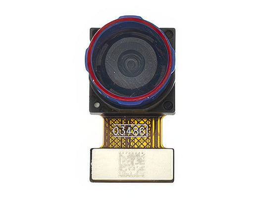 Modulo Camera Ultra Grandangolare 8MP per Xiaomi Redmi Note 14 5G