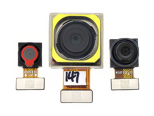 Kit Completo Camere Posteriori per Xiaomi Redmi Note 14 5G