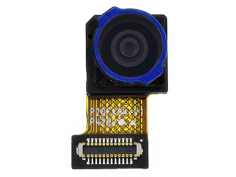 Modulo Camera Frontale per Xiaomi Redmi Note 14 5G