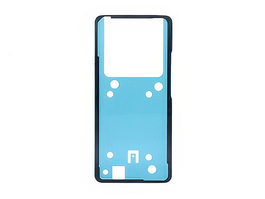 Adesivo Cover Batteria per Xiaomi Redmi Note 15 4G