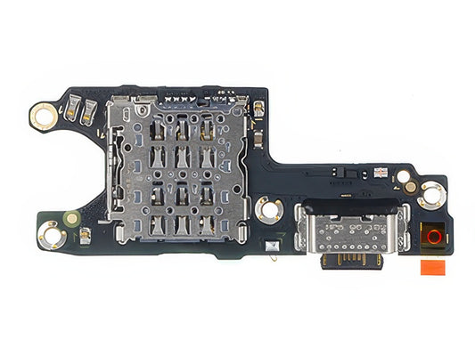 Sub Board + Plug In + Microfono + Lettore Sim per Xiaomi Redmi Note 15 Pro 4G