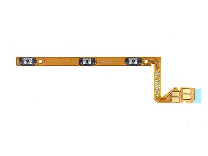 Flat Cable + Switch Tasti Laterali per Xiaomi Redmi Note 15 Pro 4G