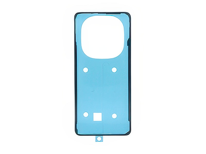 Adesivo Cover Batteria per Xiaomi Redmi Note 15 Pro 4G