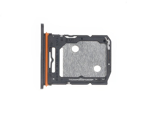 Sportello Dual Sim Card Nero per Xiaomi Redmi Note 15 Pro 4G
