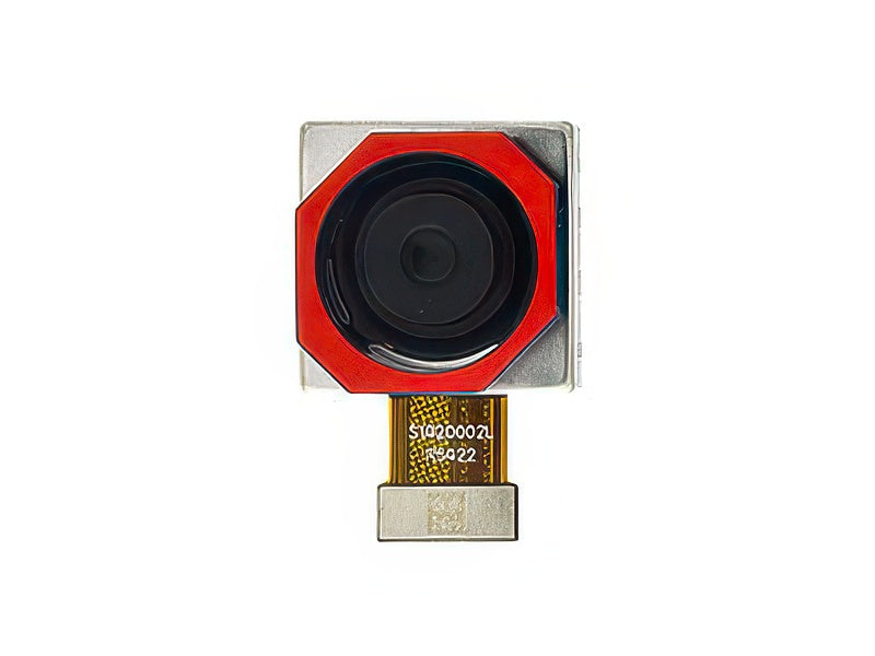 Modulo Camera Posteriore 200MP per Xiaomi Redmi Note 15 Pro 5G