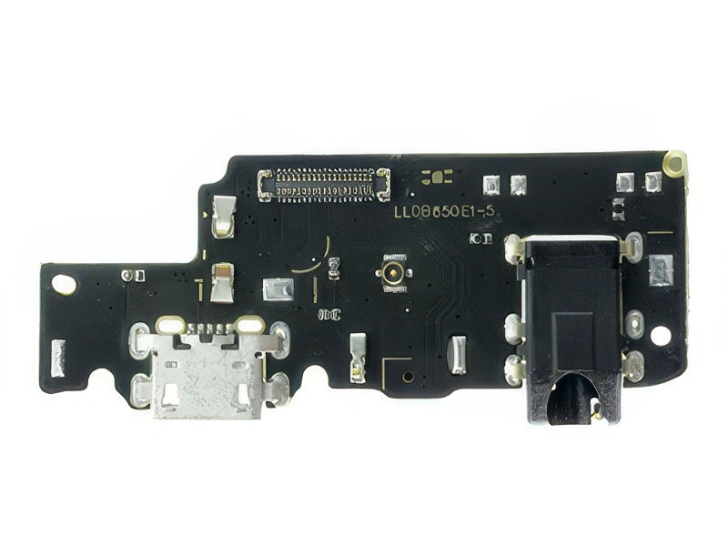 Sub Board + Plug In + Microfono per Xiaomi Redmi Note 5