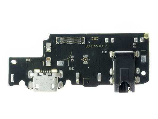 Sub Board + Plug In + Microfono per Xiaomi Redmi Note 5