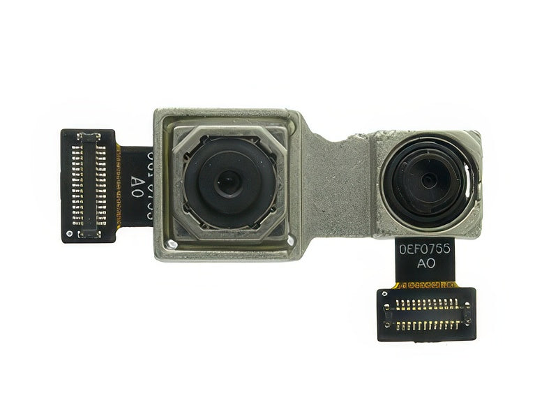Modulo Doppia Camera Posteriore per Xiaomi Redmi Note 5