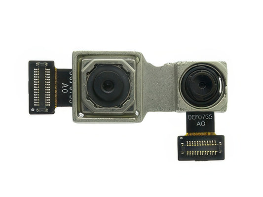 Modulo Doppia Camera Posteriore per Xiaomi Redmi Note 5