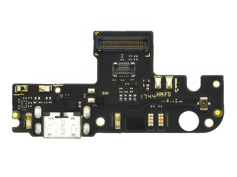 Sub Board + Plug In + Microfono per Xiaomi Redmi Note 5A Prime