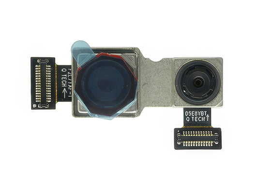 Modulo Doppia Camera Posteriore per Xiaomi Redmi Note 6 Pro