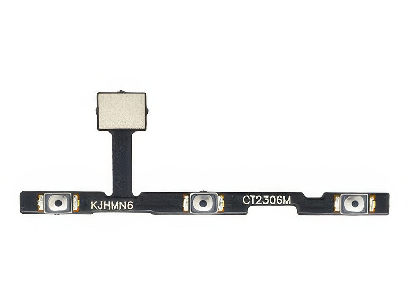 Flat Cable + Switch Tasti Laterali per Xiaomi Redmi Note 6 Pro