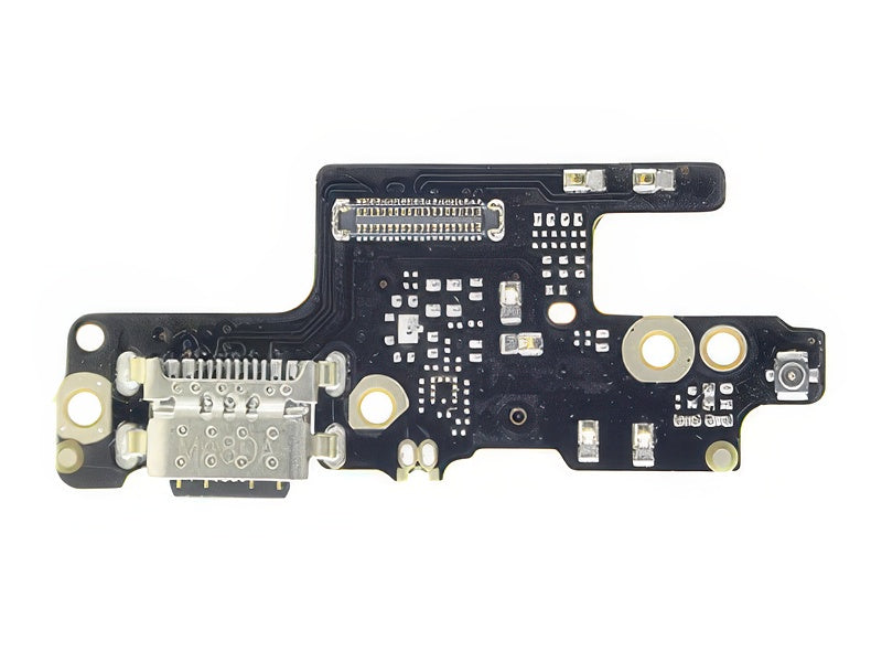 Sub Board + Plug In + Microfono per Xiaomi Redmi Note 7 - Compatibile