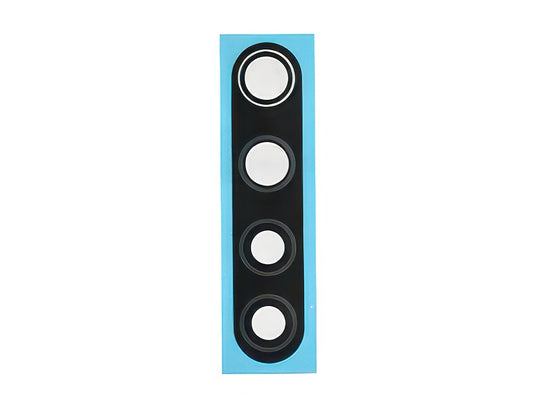 Vetrino Camera Posteriore per Xiaomi Redmi Note 8T