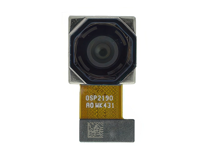 Modulo Camera Posteriore per Xiaomi Redmi Note 9T 5G