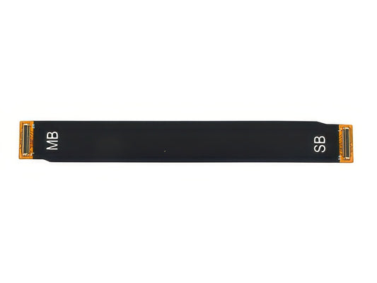 Flat Cable Mainboard per Xiaomi Redmi Note 9 - Compatibile