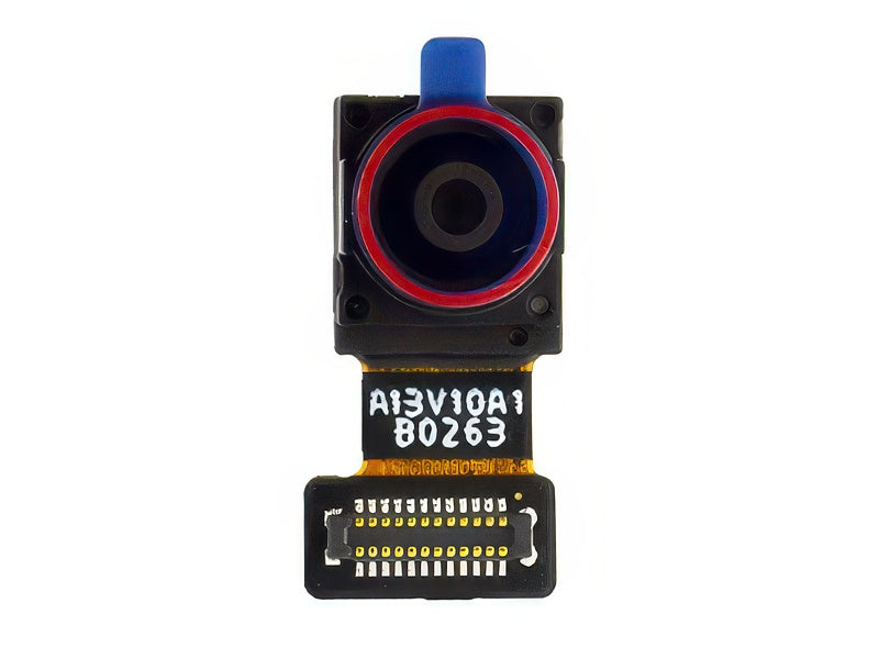 Modulo Camera Frontale per Xiaomi Redmi Note 9