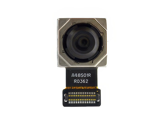 Modulo Camera Posteriore per Xiaomi Redmi Note 9