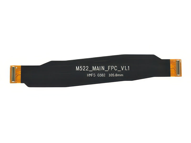 Flat Cable Mainboard - Vers. 4G per Xiaomi Redmi Note 9 Pro