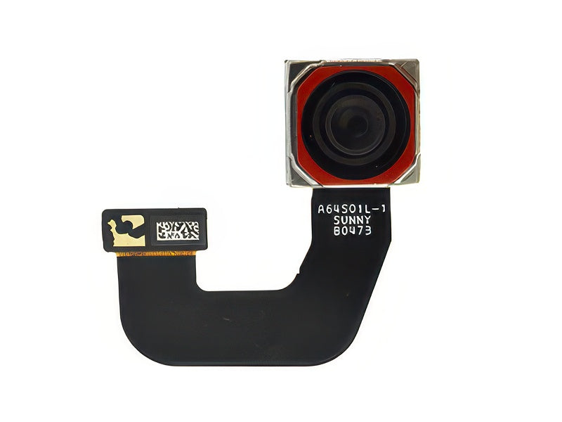 Modulo Camera Posteriore per Xiaomi Redmi Note 9 Pro