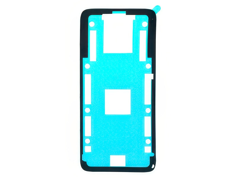 Adesivo Cover Batteria per Xiaomi Redmi Note 9 Pro