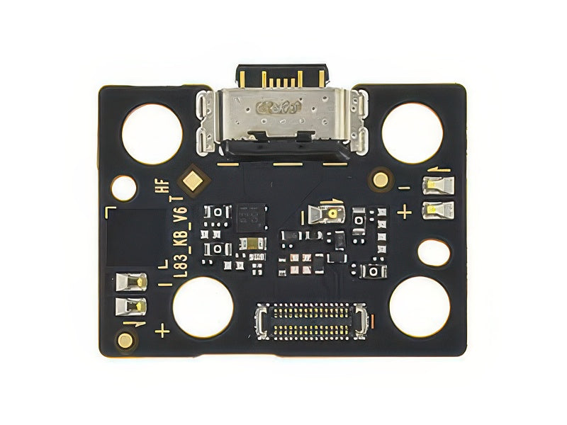 Sub Board + Plug In per Xiaomi Redmi Pad