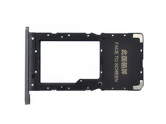 Sportello Dual Sim Card/SD Card Graphite Grigio per Xiaomi Redmi Pad