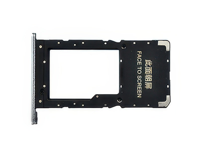 Sportello Dual Sim Card/SD Card Moonlight Argento per Xiaomi Redmi Pad