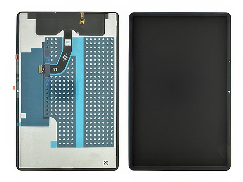 Lcd + Touch Screen Nero per Xiaomi Redmi Pad 2 4G