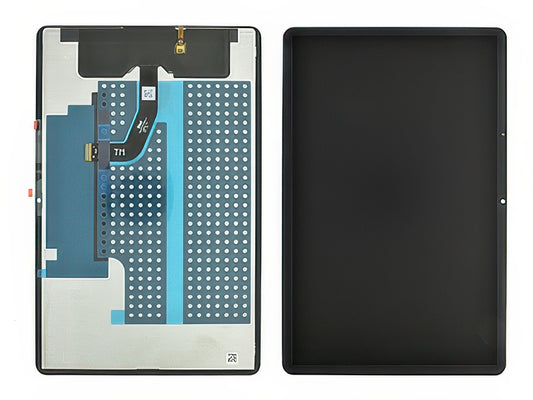 Lcd + Touch Screen Nero per Xiaomi Redmi Pad 2 4G